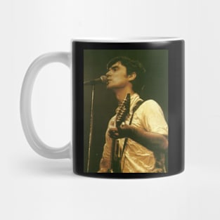 Retro Byrne Mug